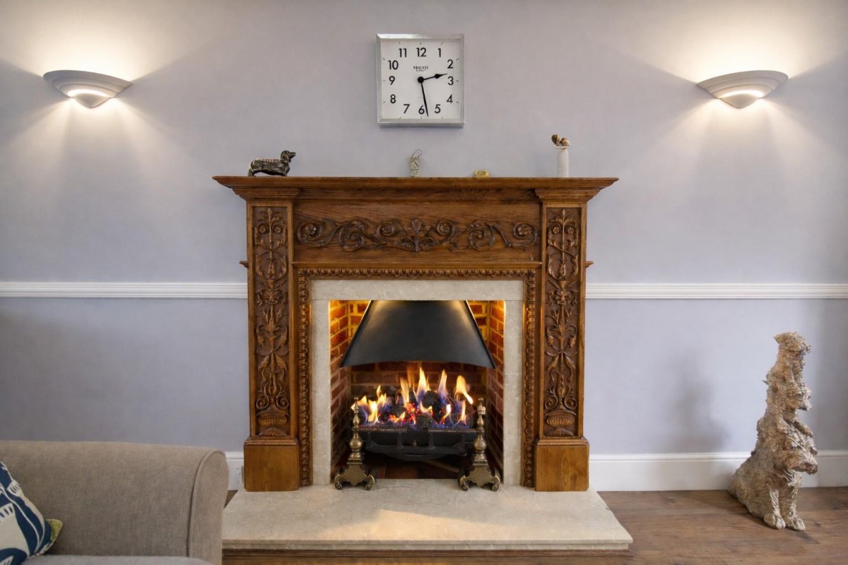 The Boulevard, Farsley, Leeds