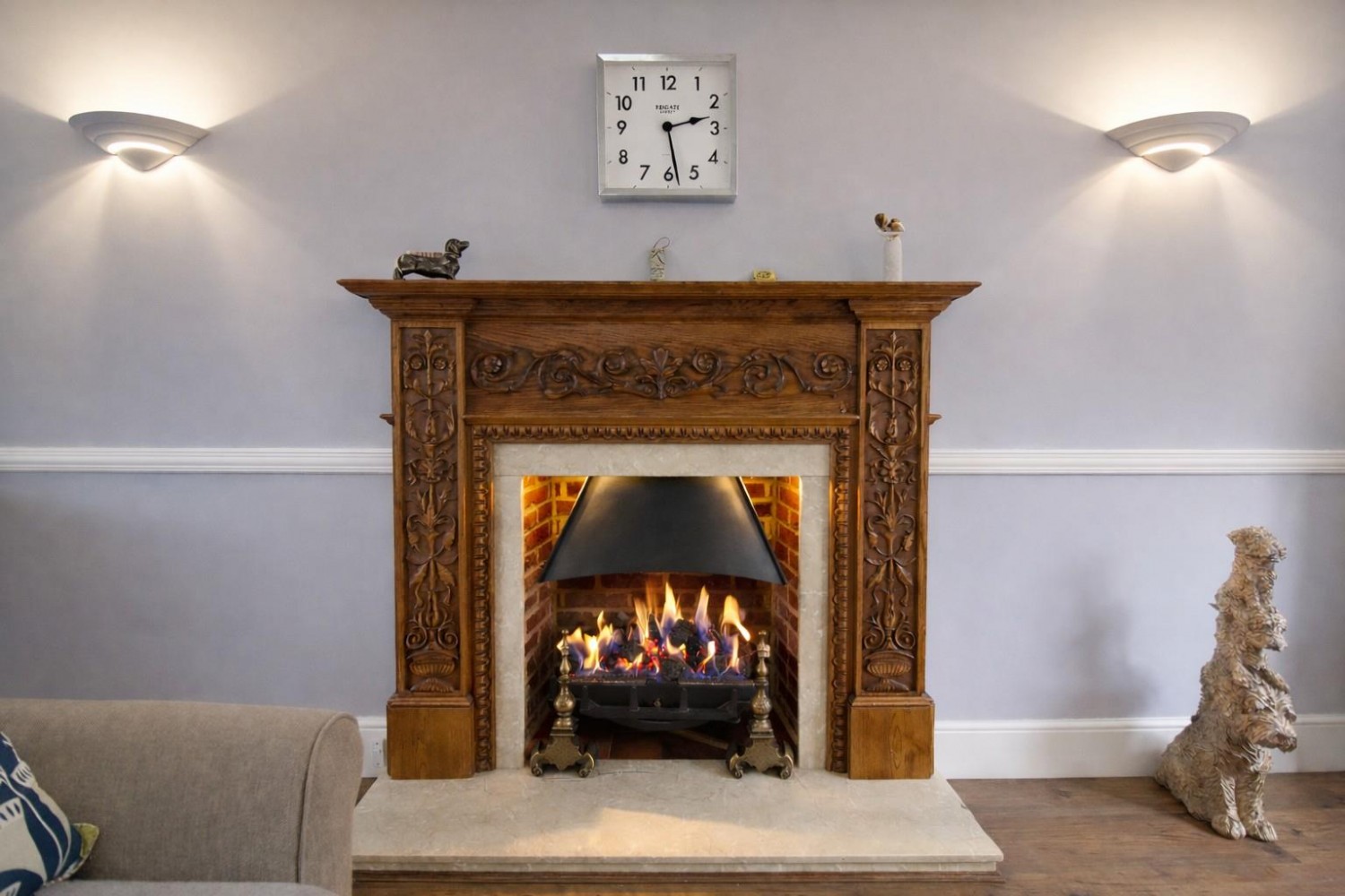 The Boulevard, Farsley, Leeds