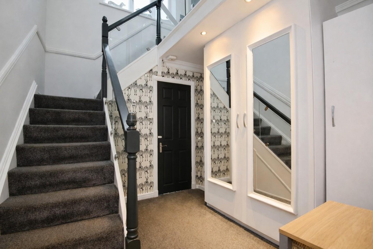 The Boulevard, Farsley, Leeds