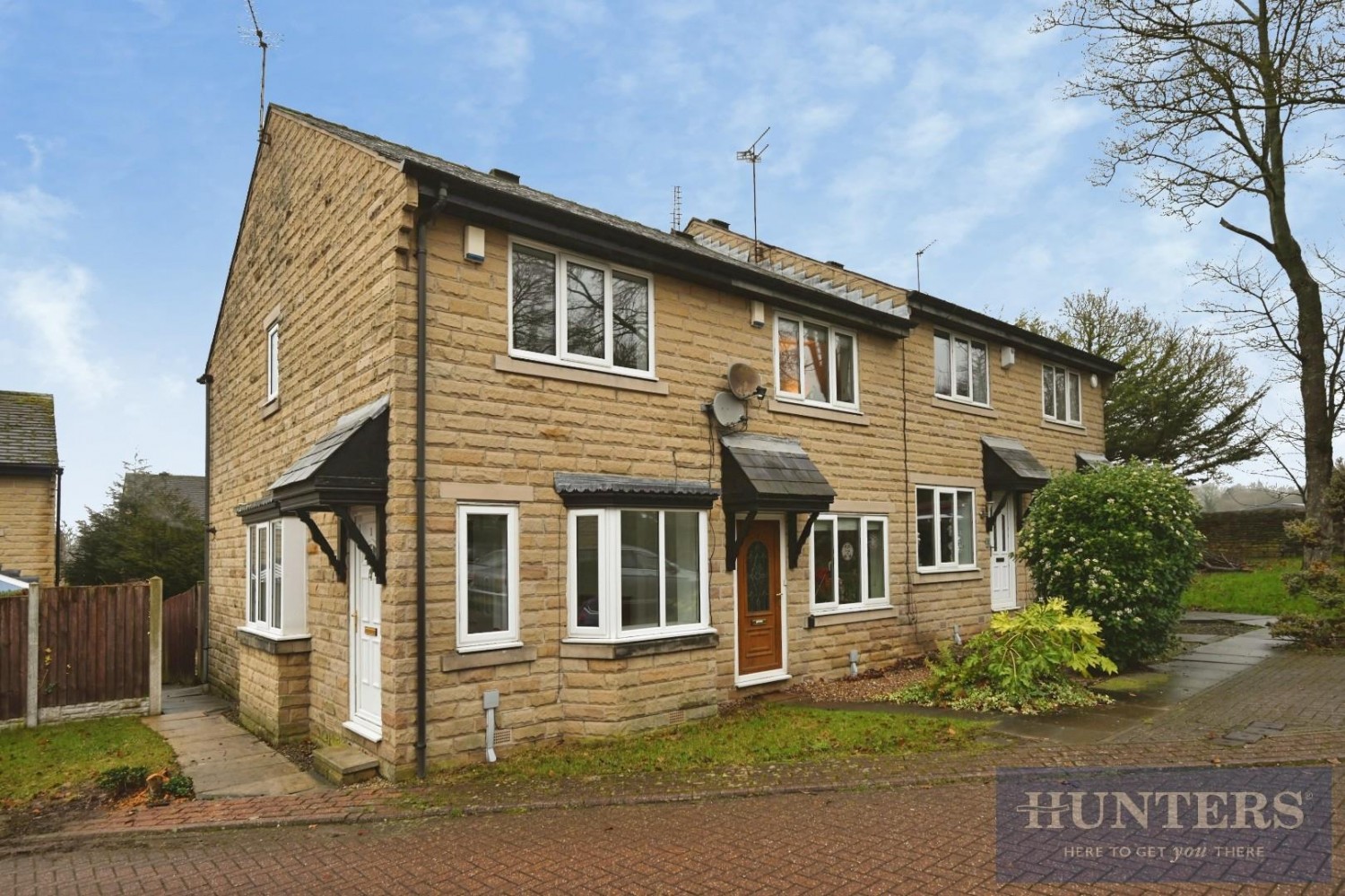 Coverley Garth, Yeadon, Leeds