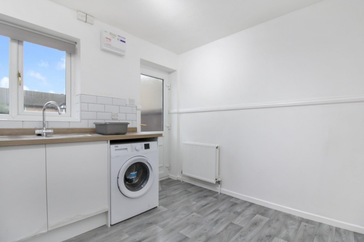 Coverley Garth, Yeadon, Leeds