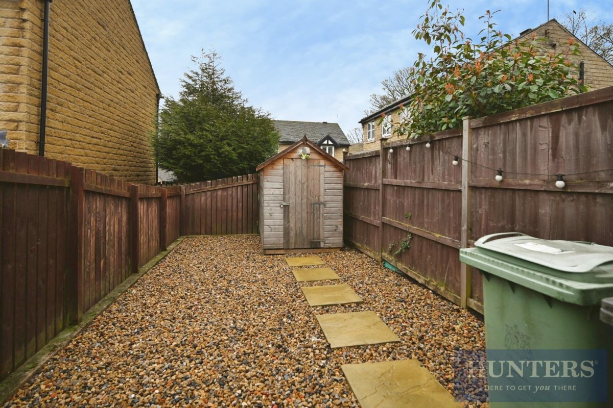 Coverley Garth, Yeadon, Leeds