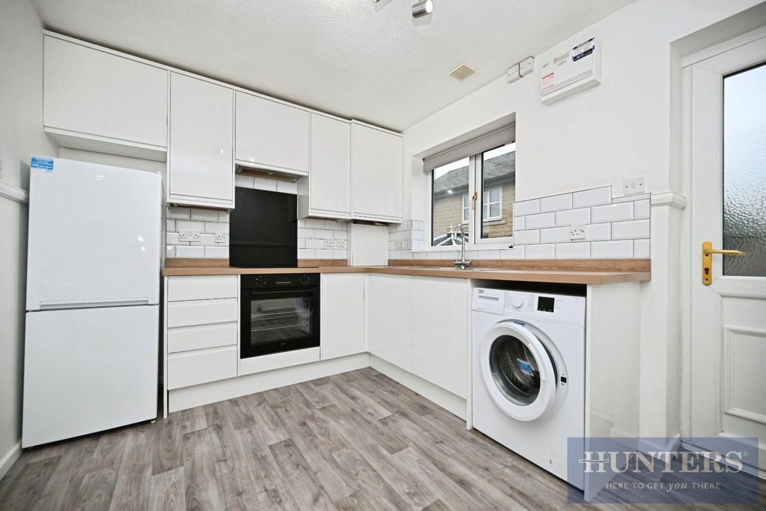 Coverley Garth, Yeadon, Leeds