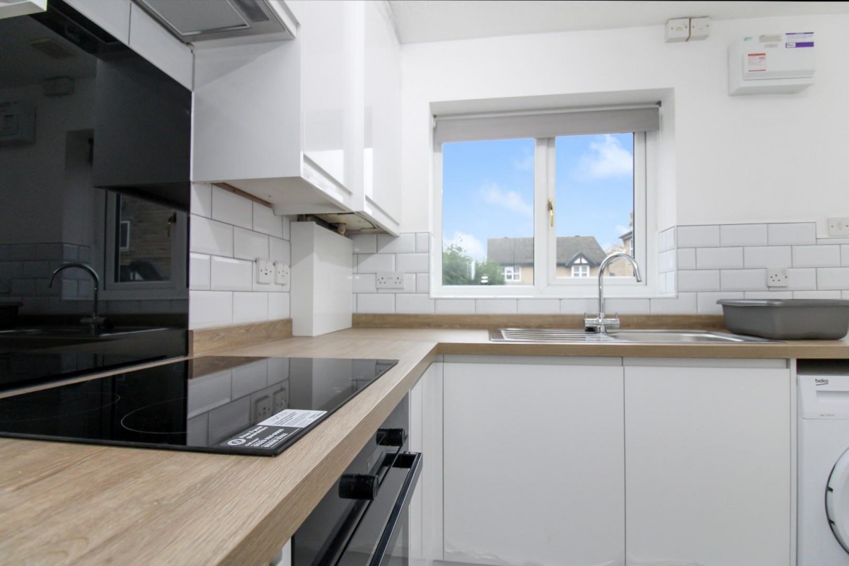 Coverley Garth, Yeadon, Leeds