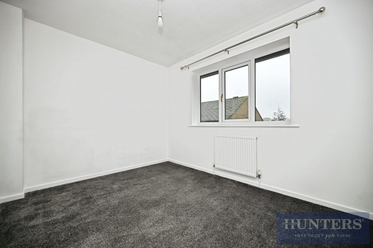 Coverley Garth, Yeadon, Leeds