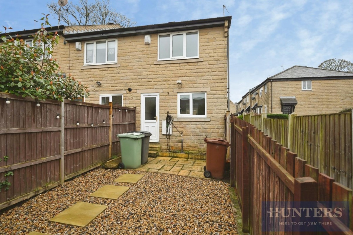 Coverley Garth, Yeadon, Leeds