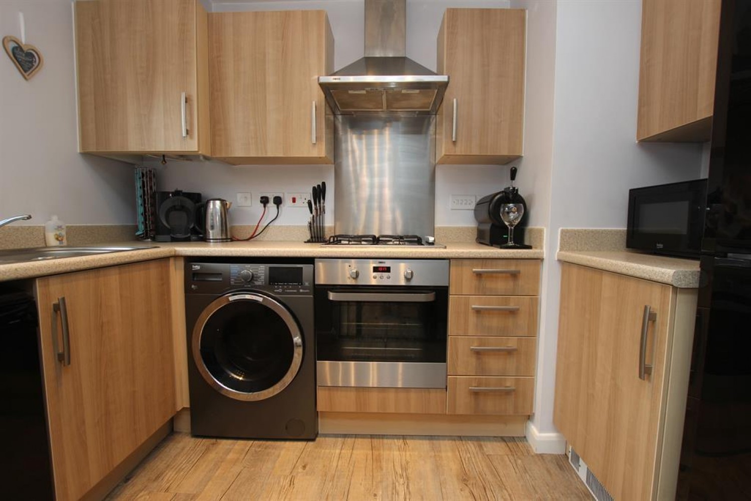 Andrews Walk, Blackburn, BB2 3LE