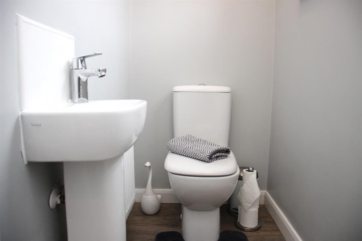 Andrews Walk, Blackburn, BB2 3LE