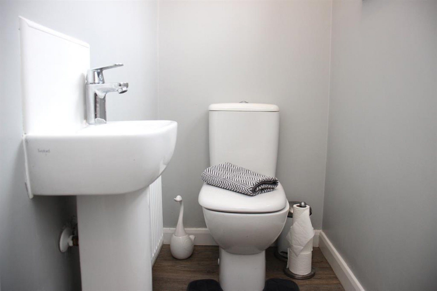 Andrews Walk, Blackburn, BB2 3LE