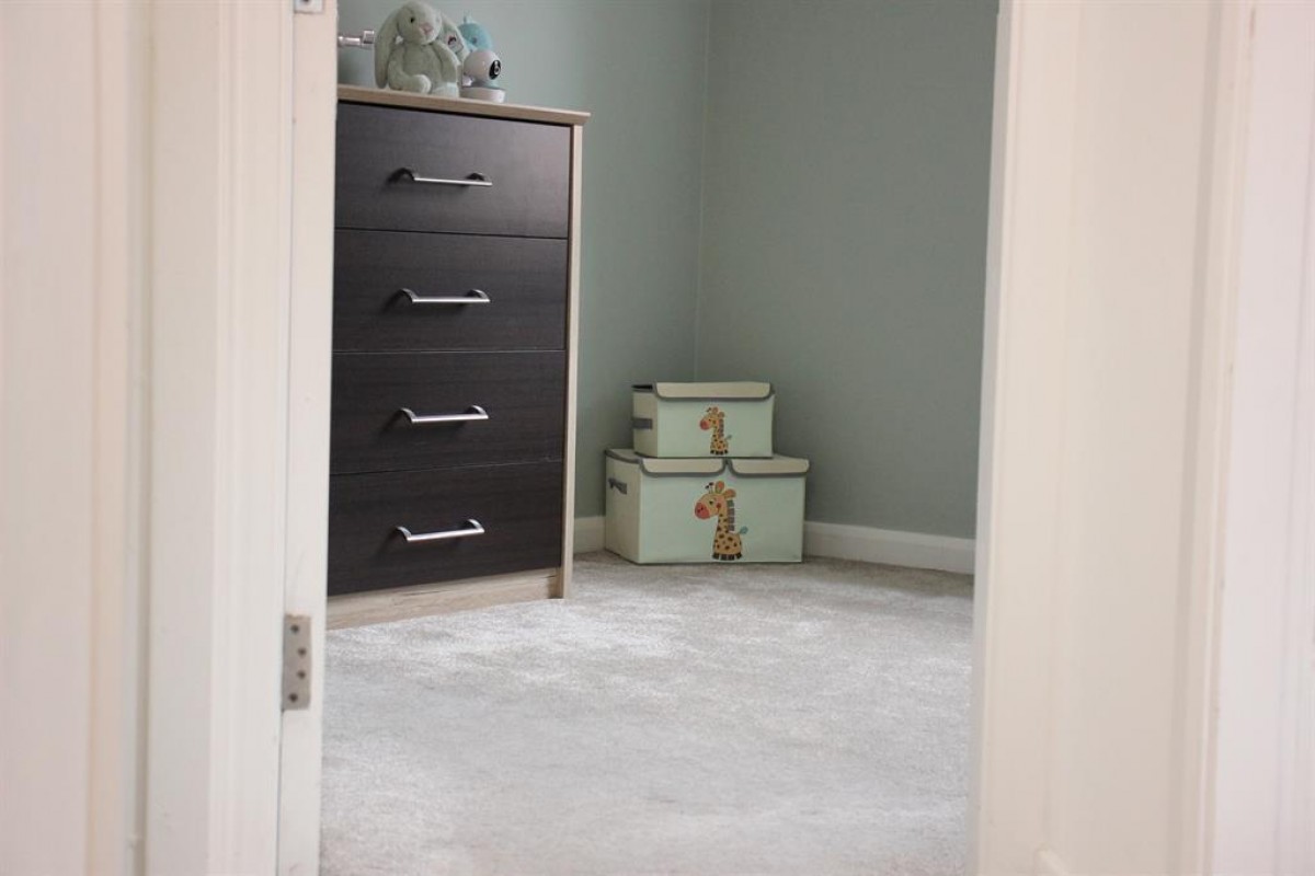 Andrews Walk, Blackburn, BB2 3LE