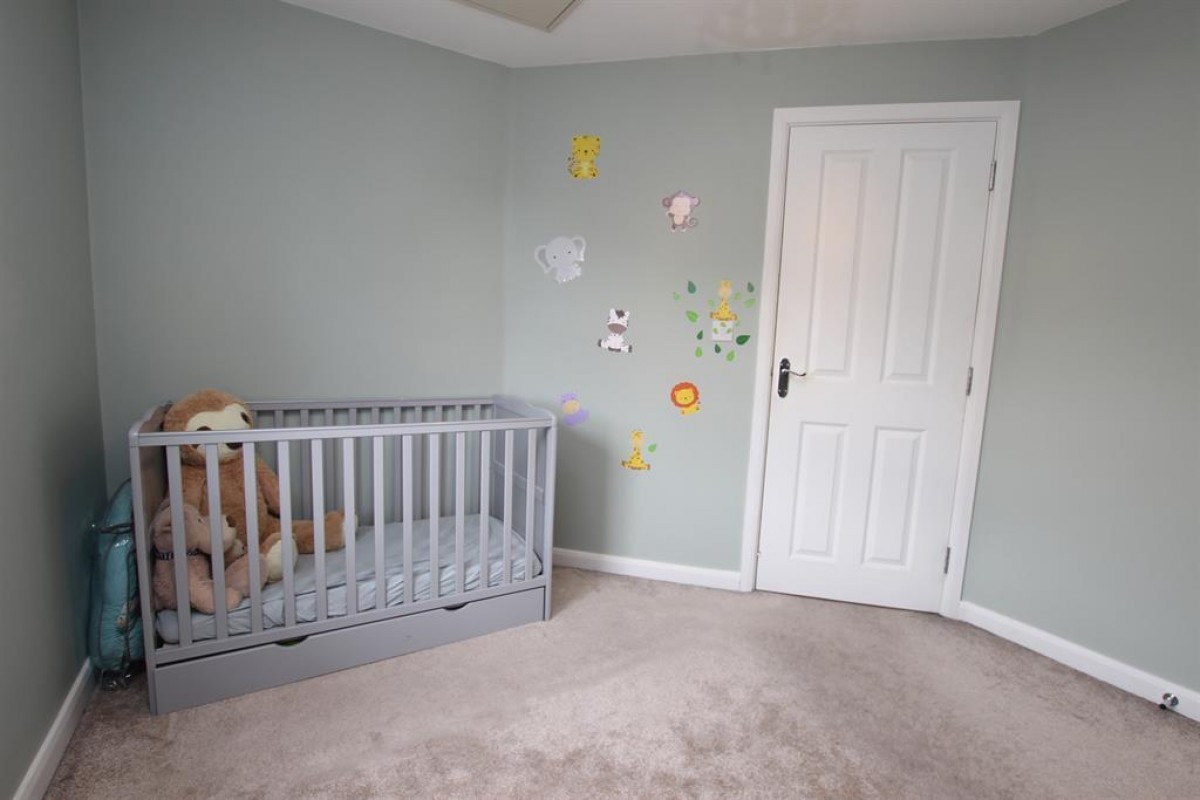 Andrews Walk, Blackburn, BB2 3LE