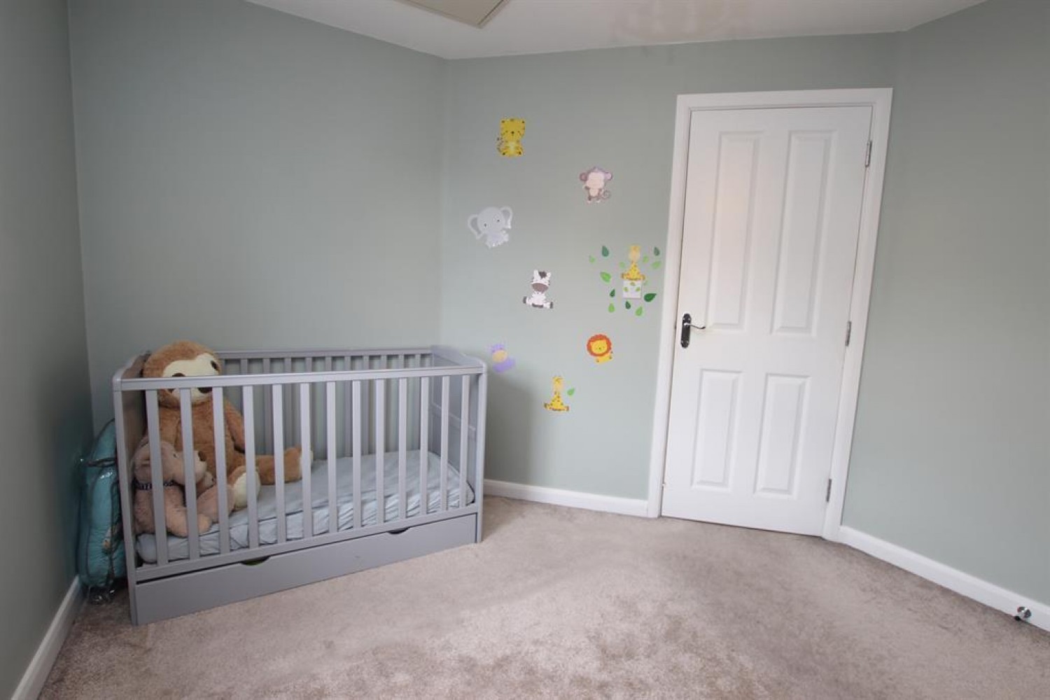 Andrews Walk, Blackburn, BB2 3LE