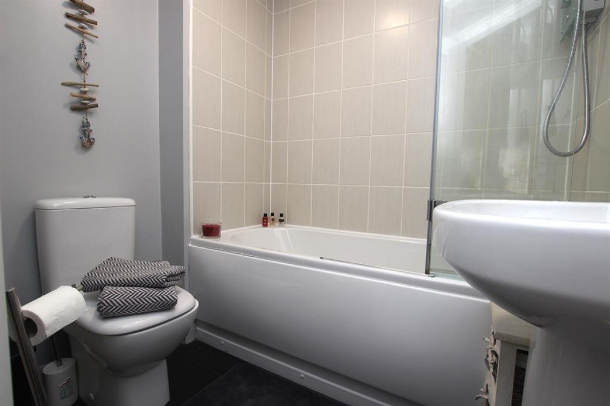 Andrews Walk, Blackburn, BB2 3LE