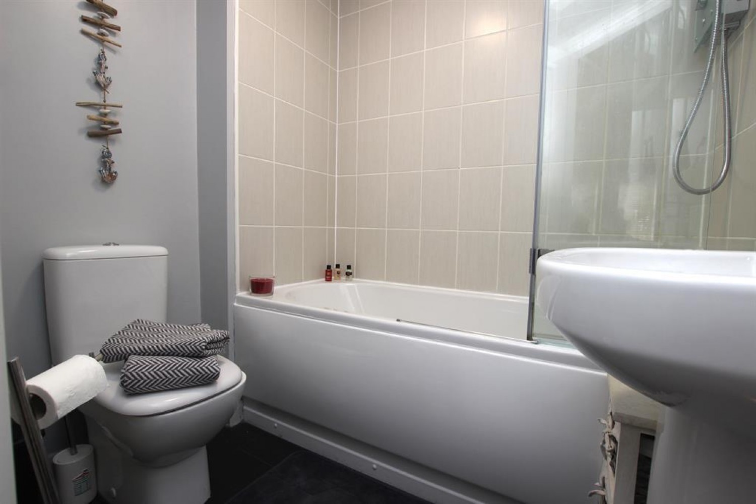 Andrews Walk, Blackburn, BB2 3LE