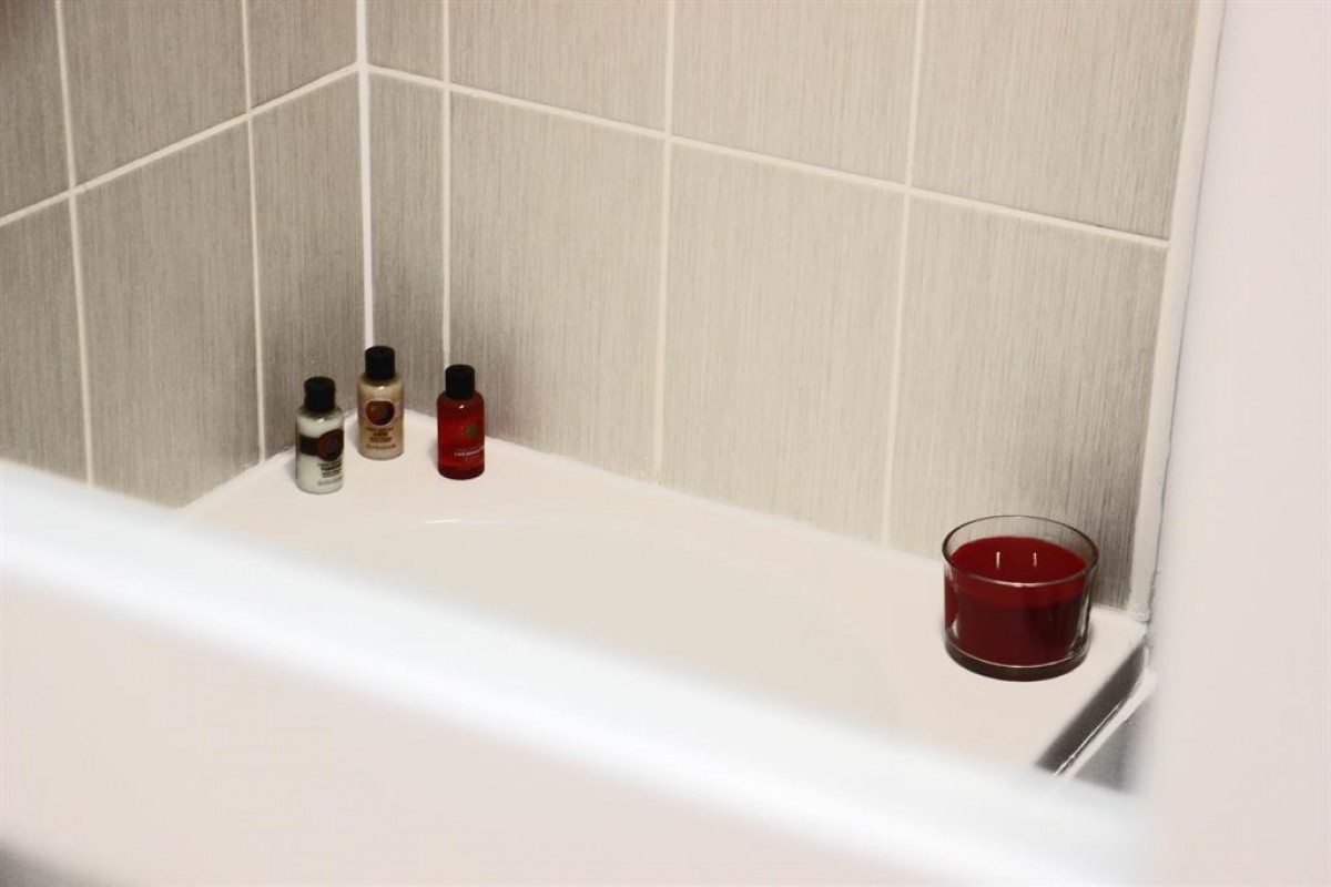 Andrews Walk, Blackburn, BB2 3LE