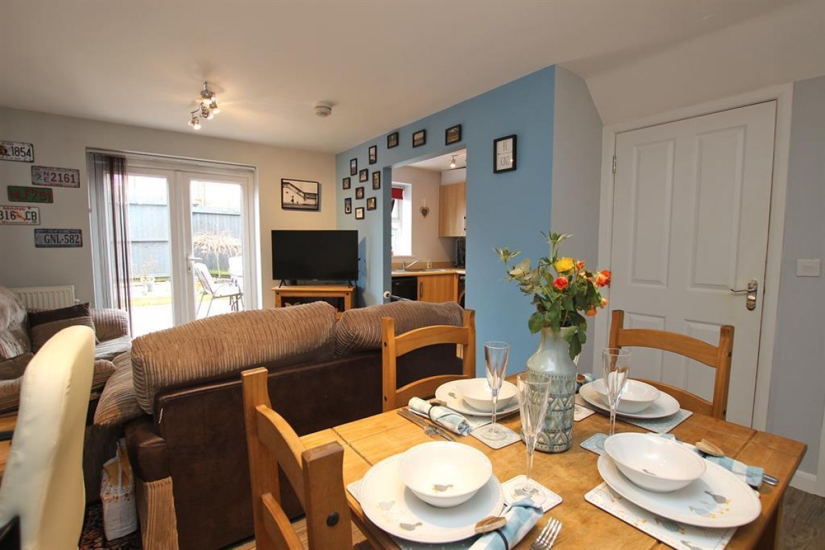 Andrews Walk, Blackburn, BB2 3LE