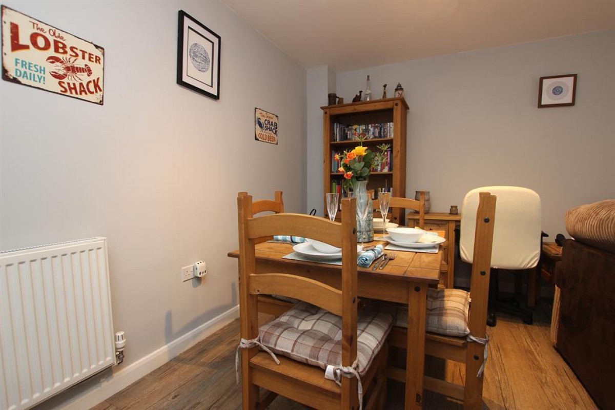 Andrews Walk, Blackburn, BB2 3LE