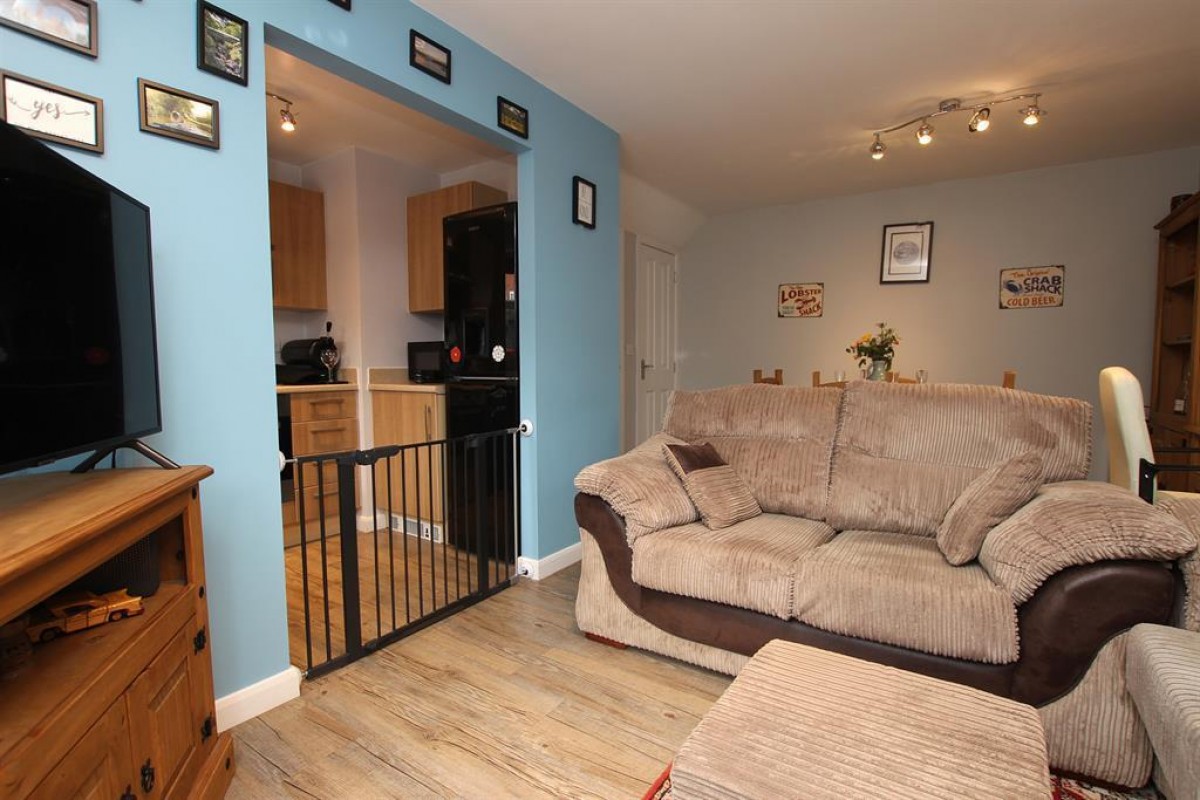 Andrews Walk, Blackburn, BB2 3LE