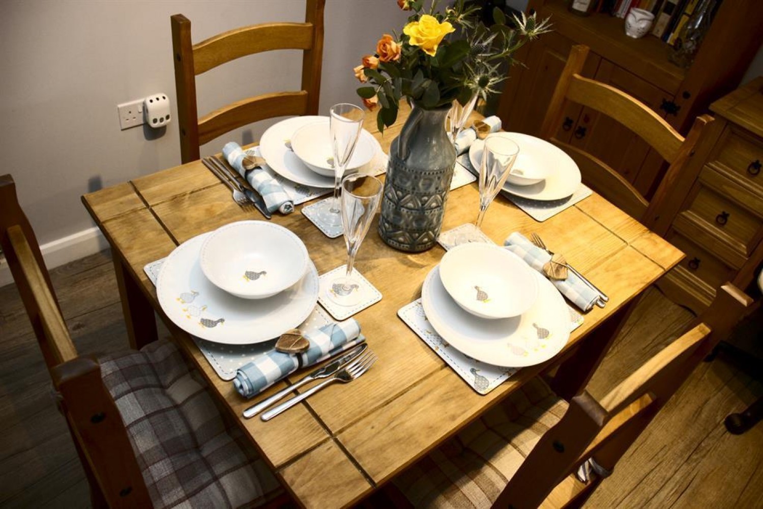 Andrews Walk, Blackburn, BB2 3LE