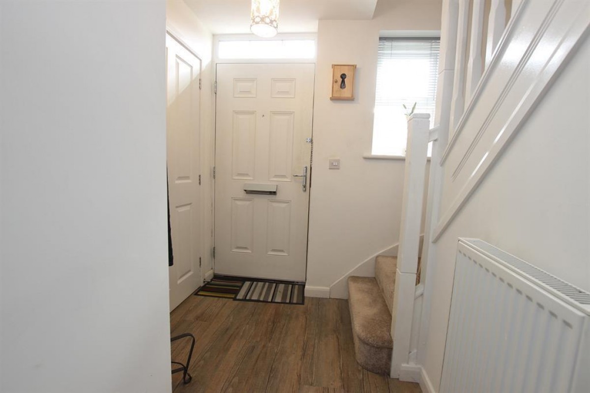 Andrews Walk, Blackburn, BB2 3LE