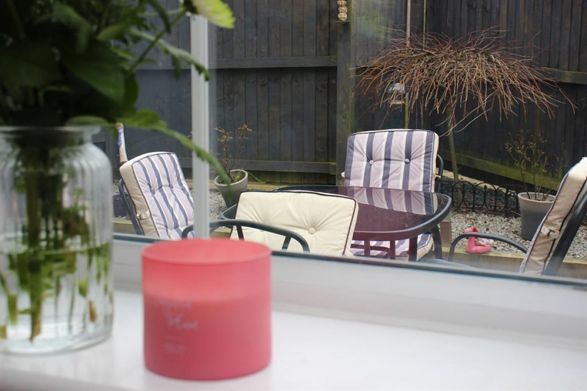 Andrews Walk, Blackburn, BB2 3LE