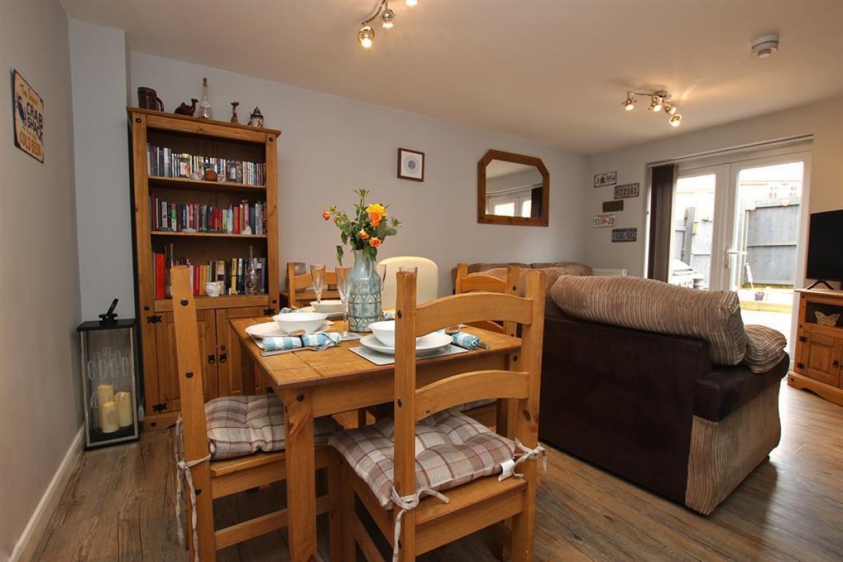 Andrews Walk, Blackburn, BB2 3LE