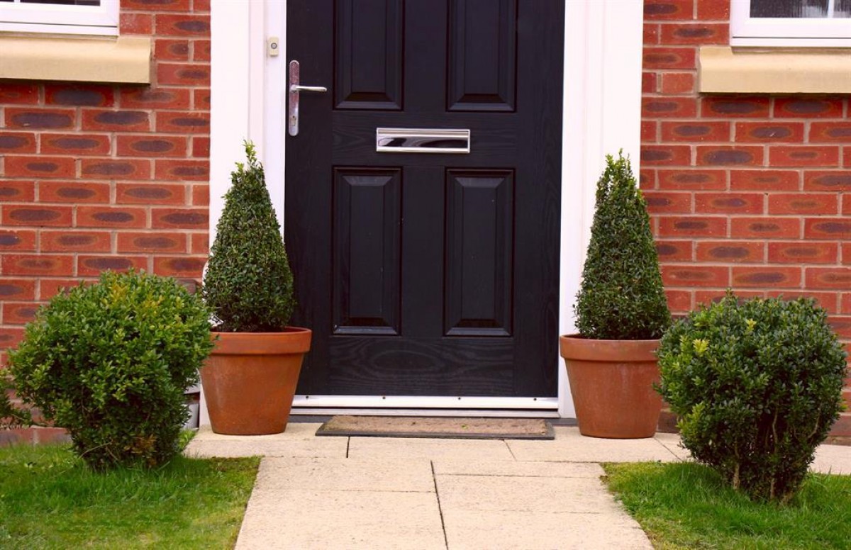 Andrews Walk, Blackburn, BB2 3LE