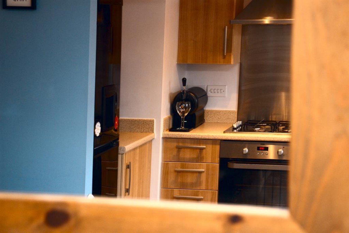 Andrews Walk, Blackburn, BB2 3LE