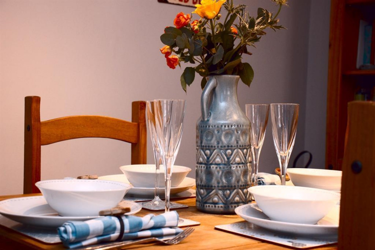 Andrews Walk, Blackburn, BB2 3LE