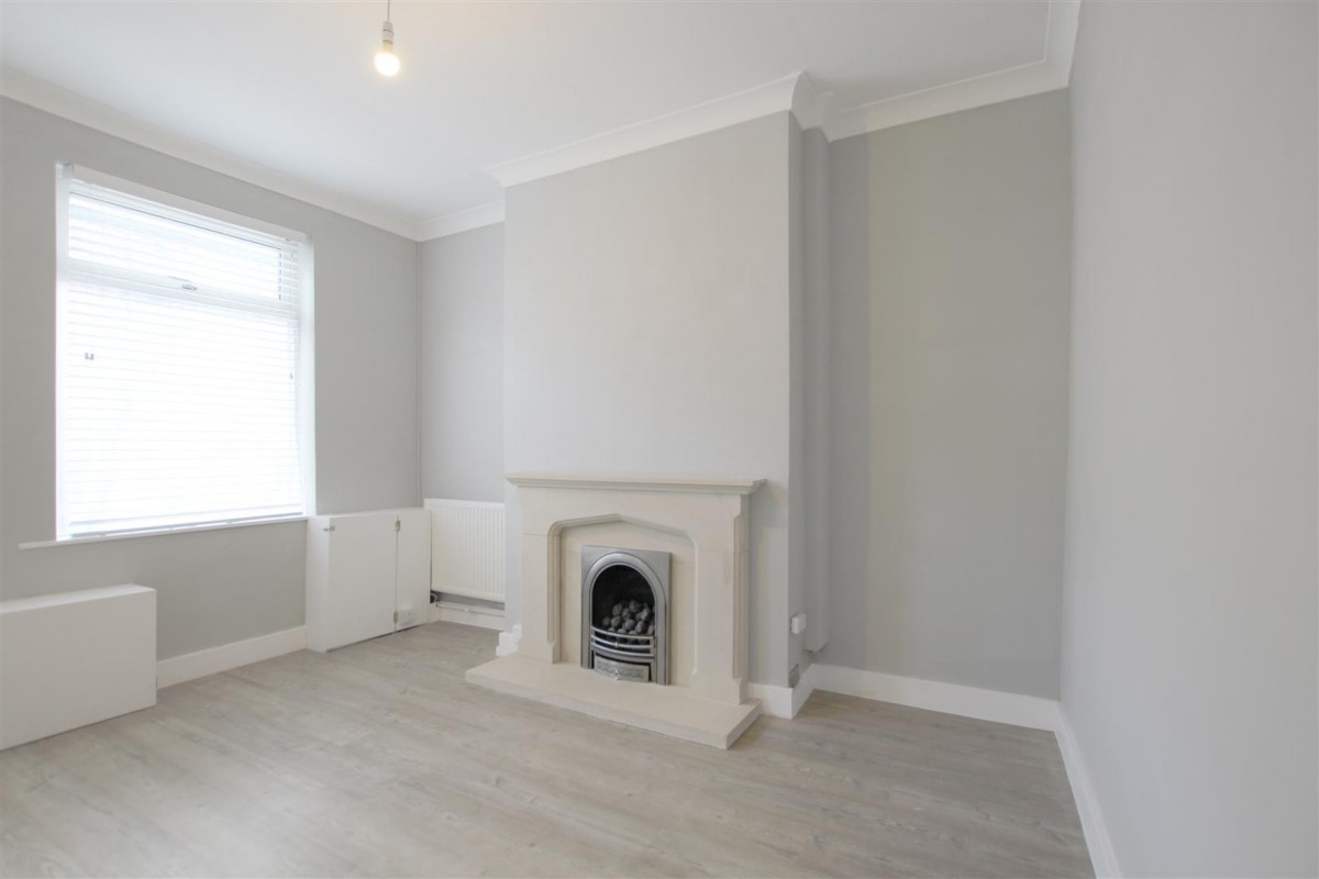 Kitchener Street, York, North Yorkshire