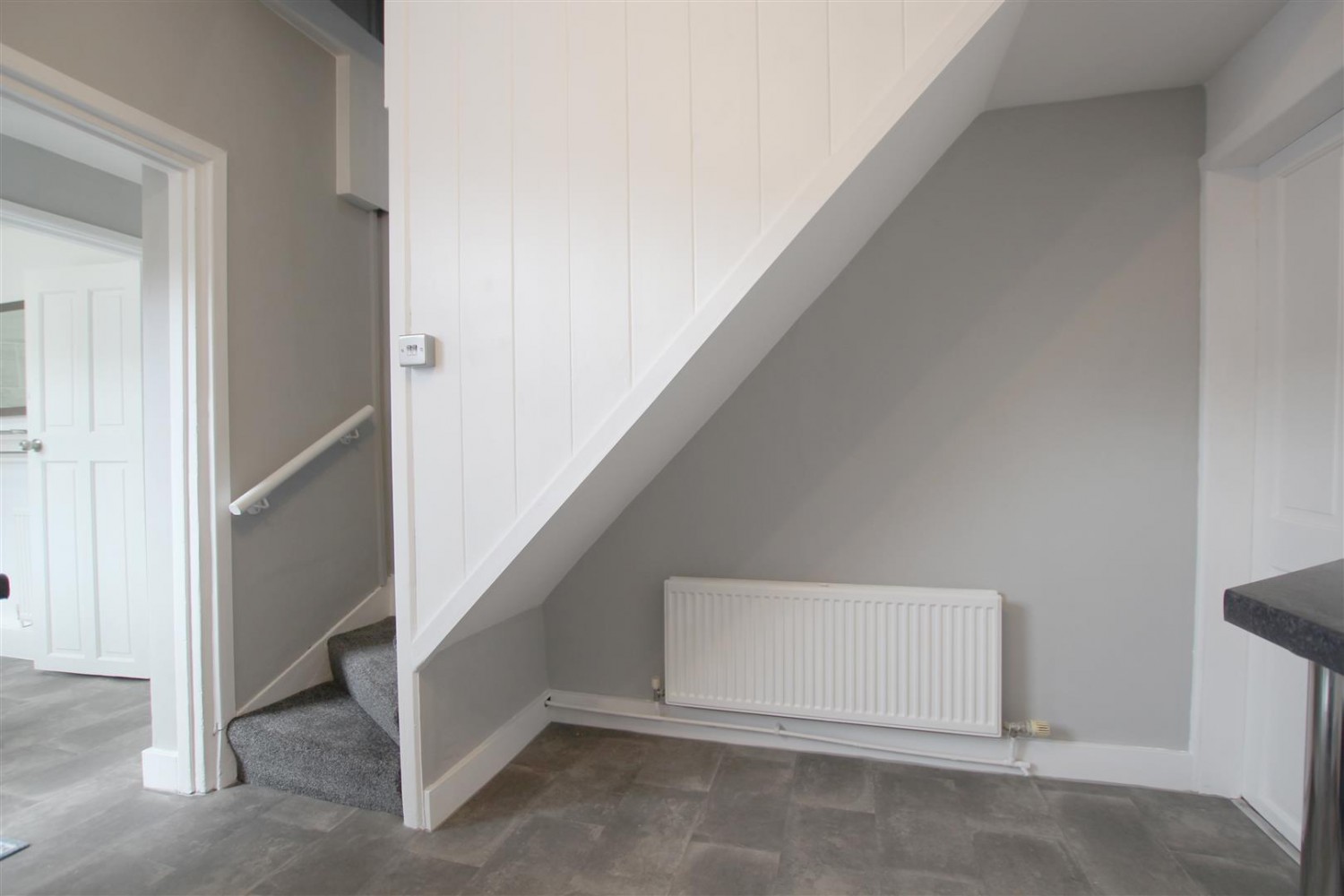 Kitchener Street, York, North Yorkshire