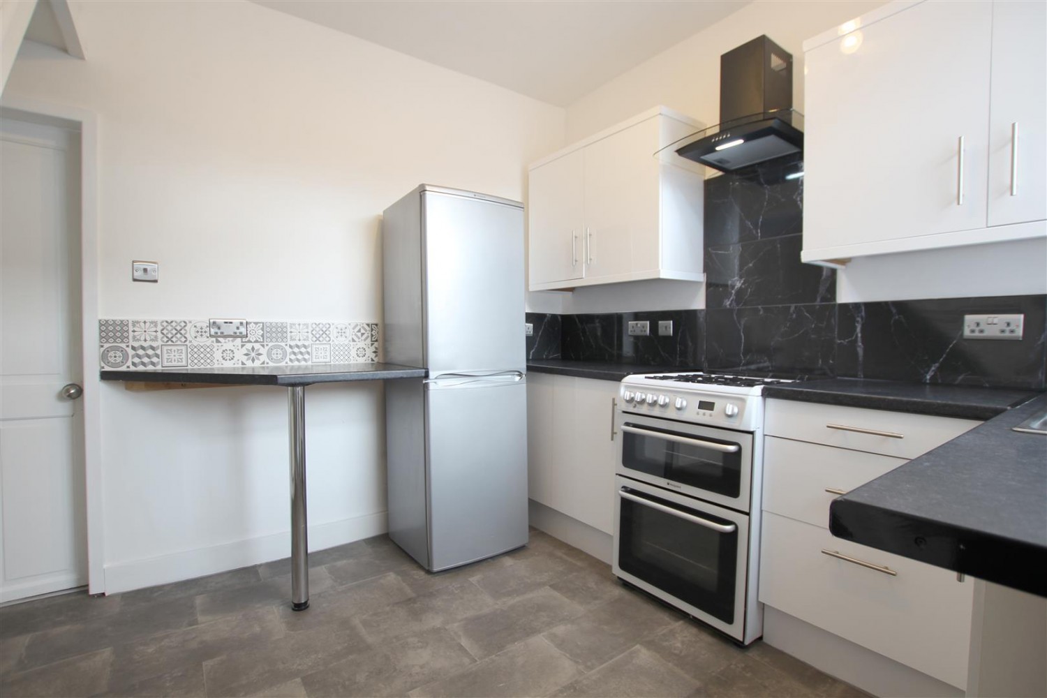 Kitchener Street, York, North Yorkshire