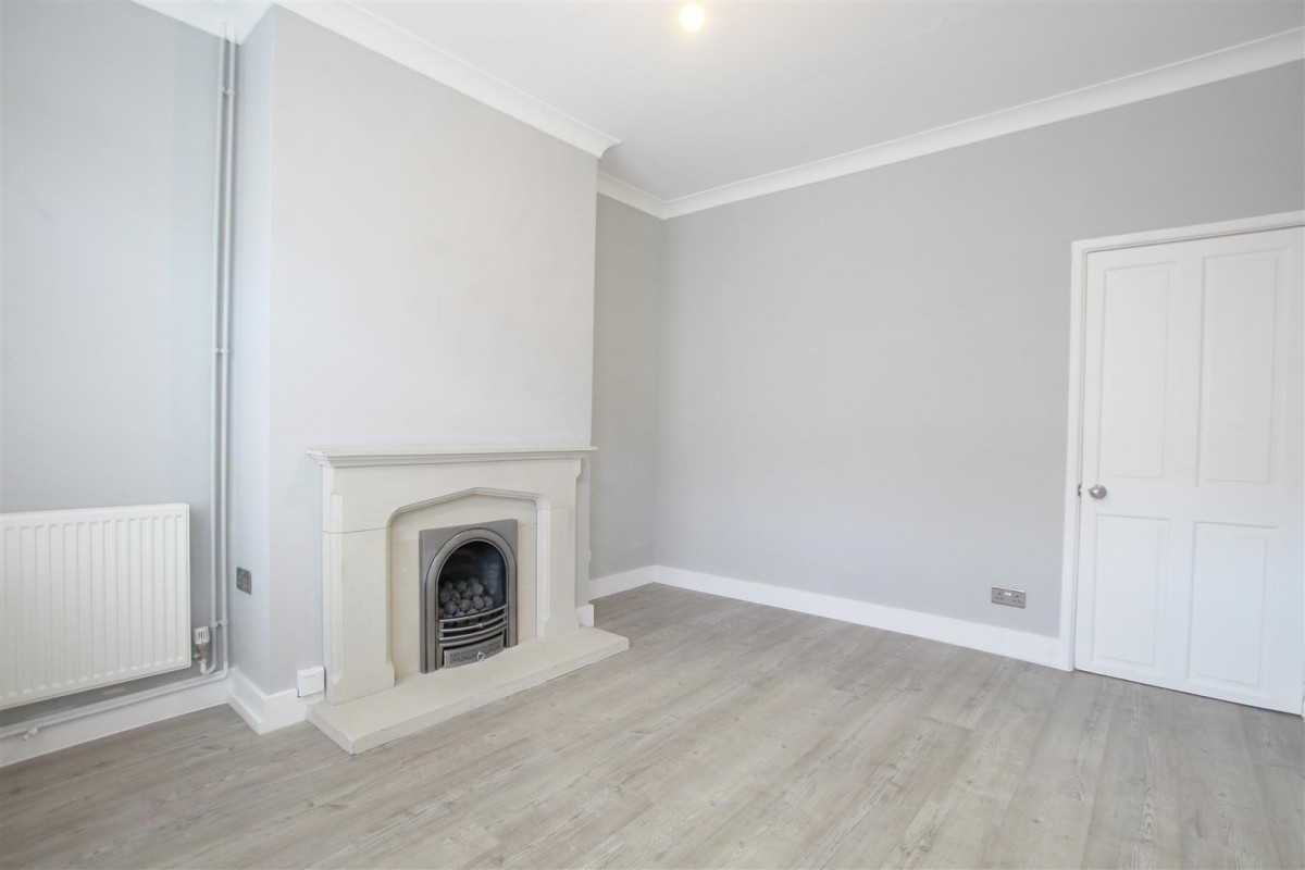 Kitchener Street, York, North Yorkshire