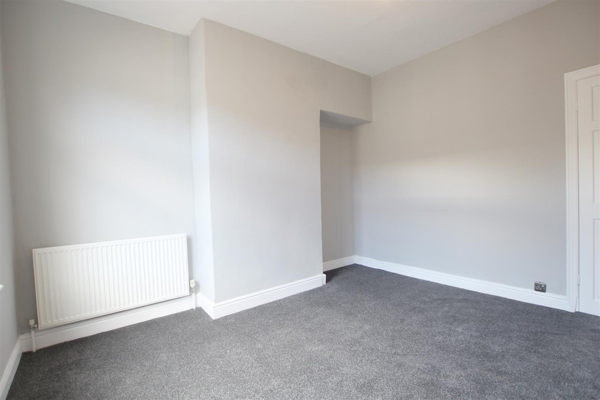 Kitchener Street, York, North Yorkshire