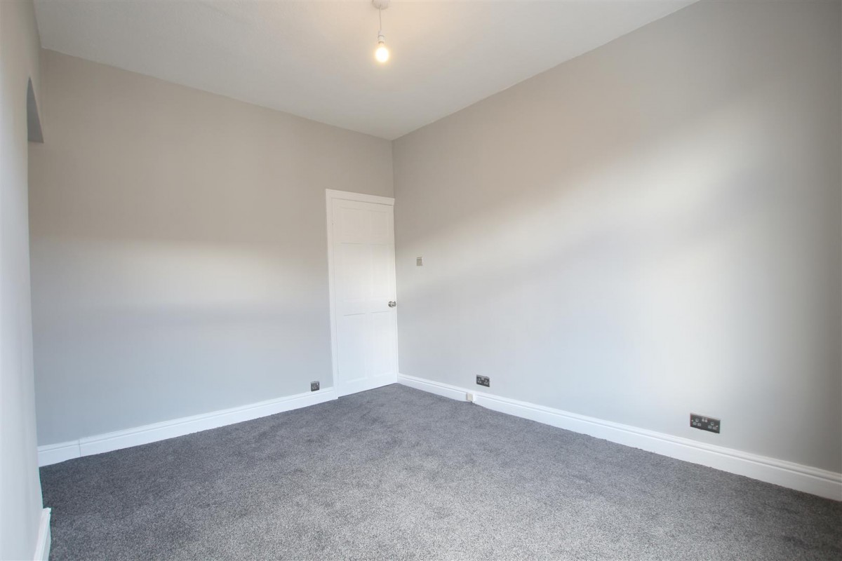 Kitchener Street, York, North Yorkshire