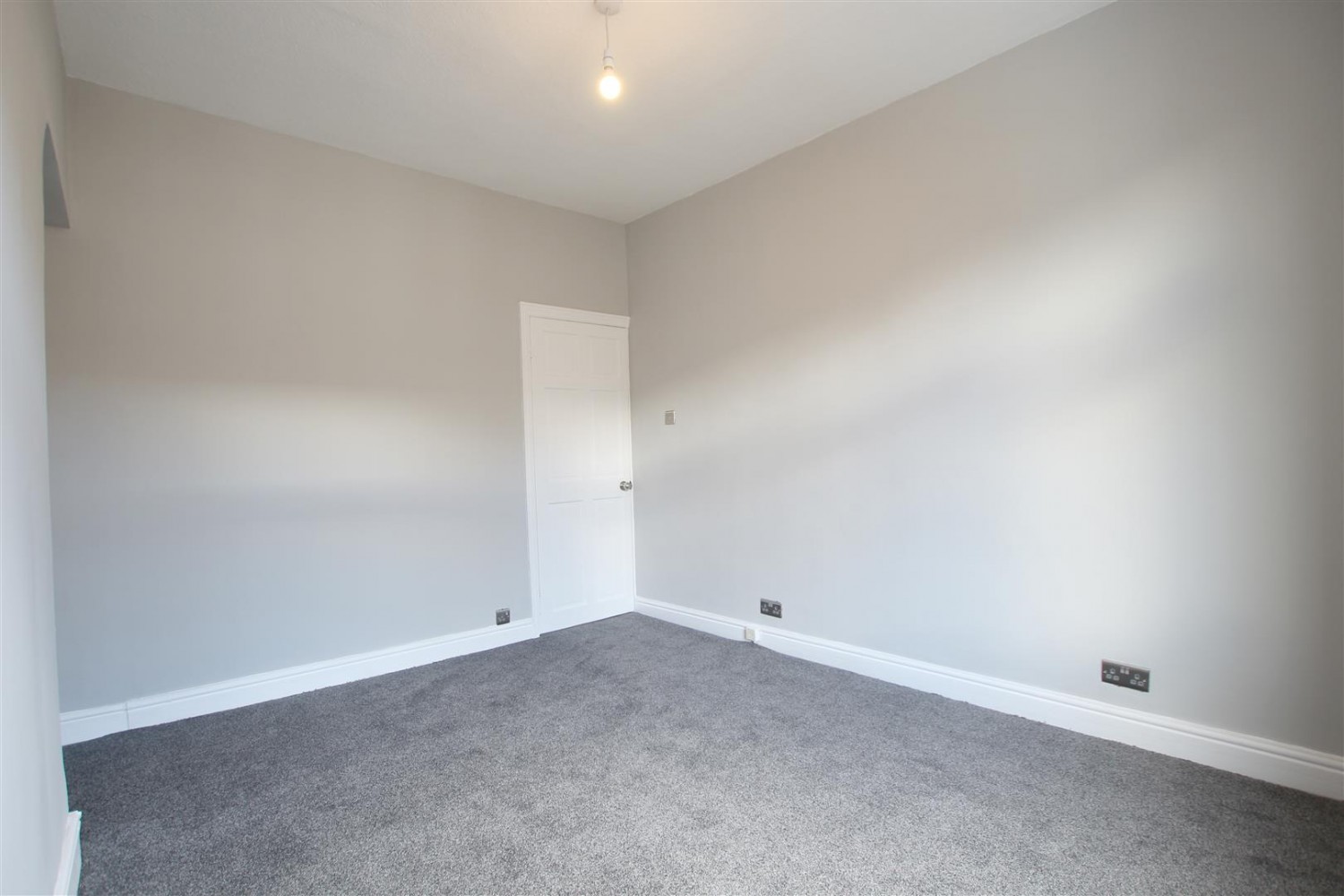 Kitchener Street, York, North Yorkshire