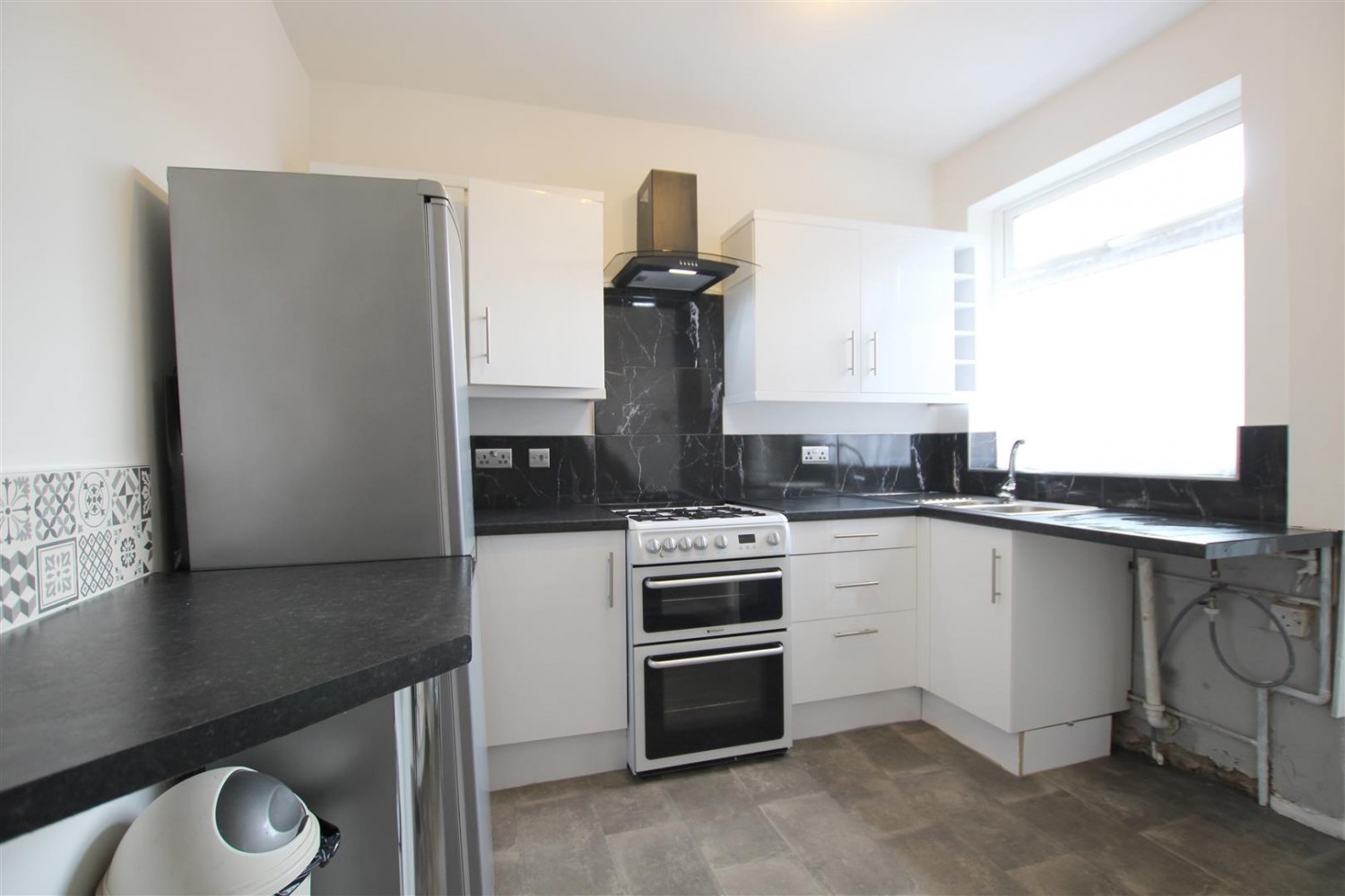 Kitchener Street, York, North Yorkshire