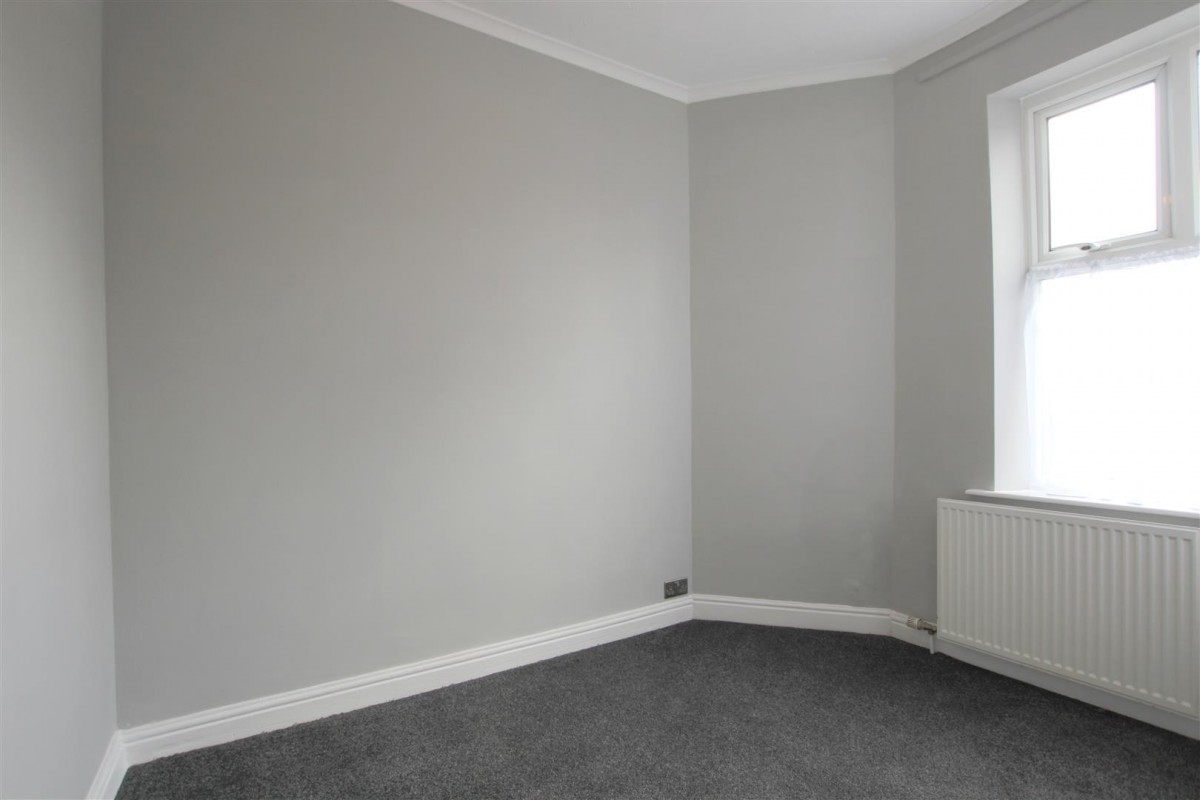 Kitchener Street, York, North Yorkshire