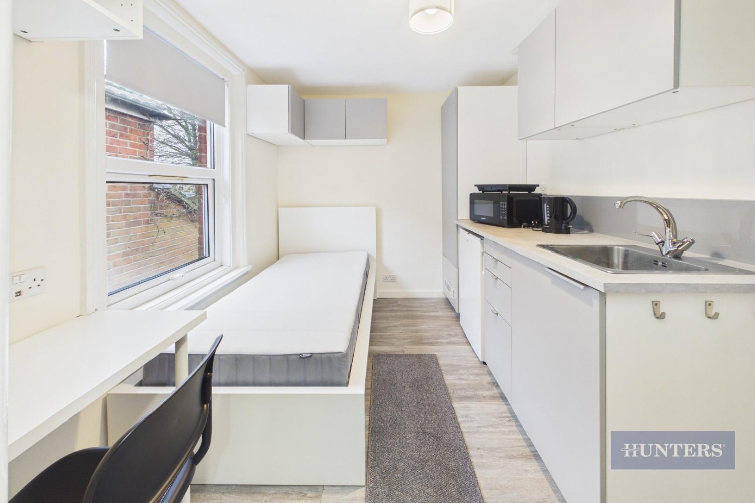 Bevois Hill, Southampton