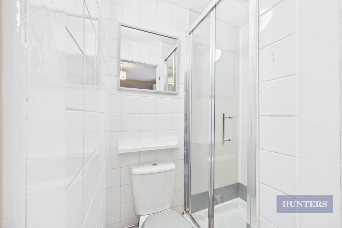 Bevois Hill, Southampton