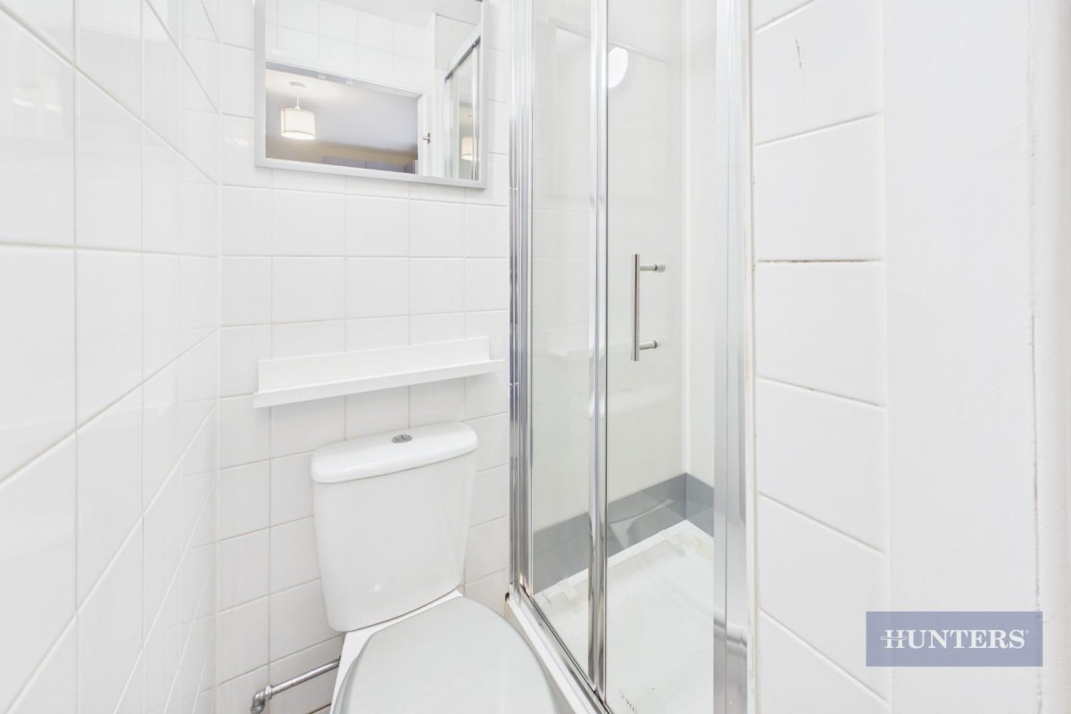 Bevois Hill, Southampton