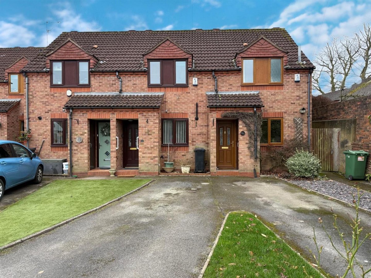 School Drive, Amblecote, Stourbridge, DY8 4DQ