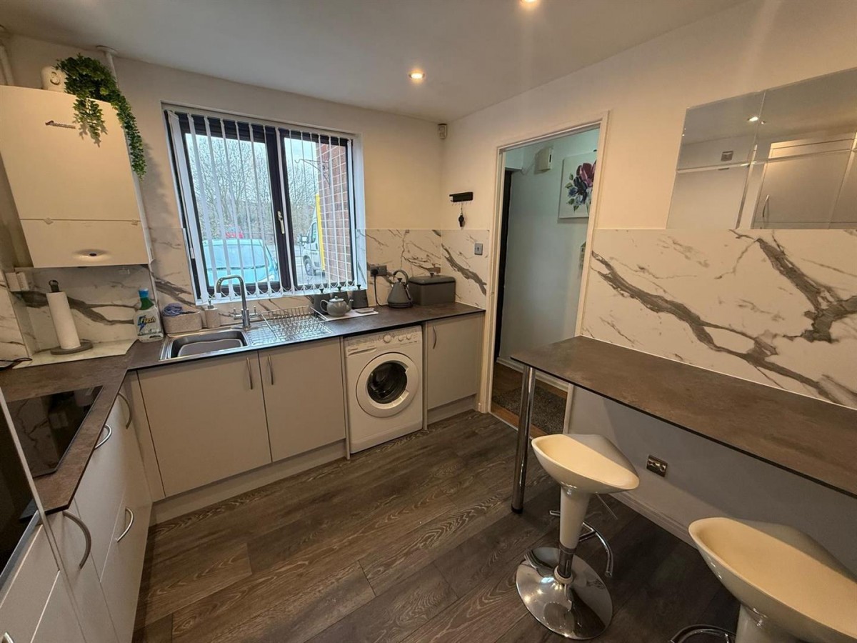 School Drive, Amblecote, Stourbridge, DY8 4DQ