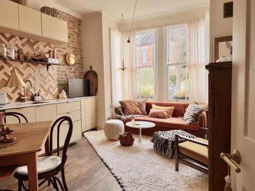 Selsdon Road, London