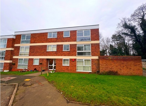 Woodend Close, Redditch, B97 4LY