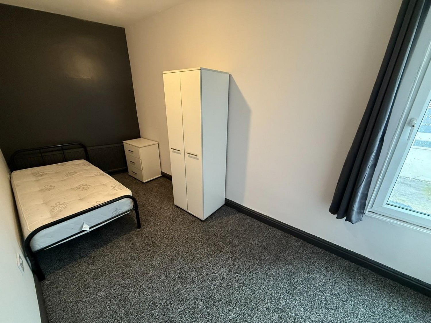 Aketon Road, Castleford