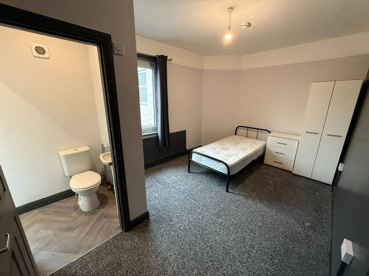 Aketon Road, Castleford