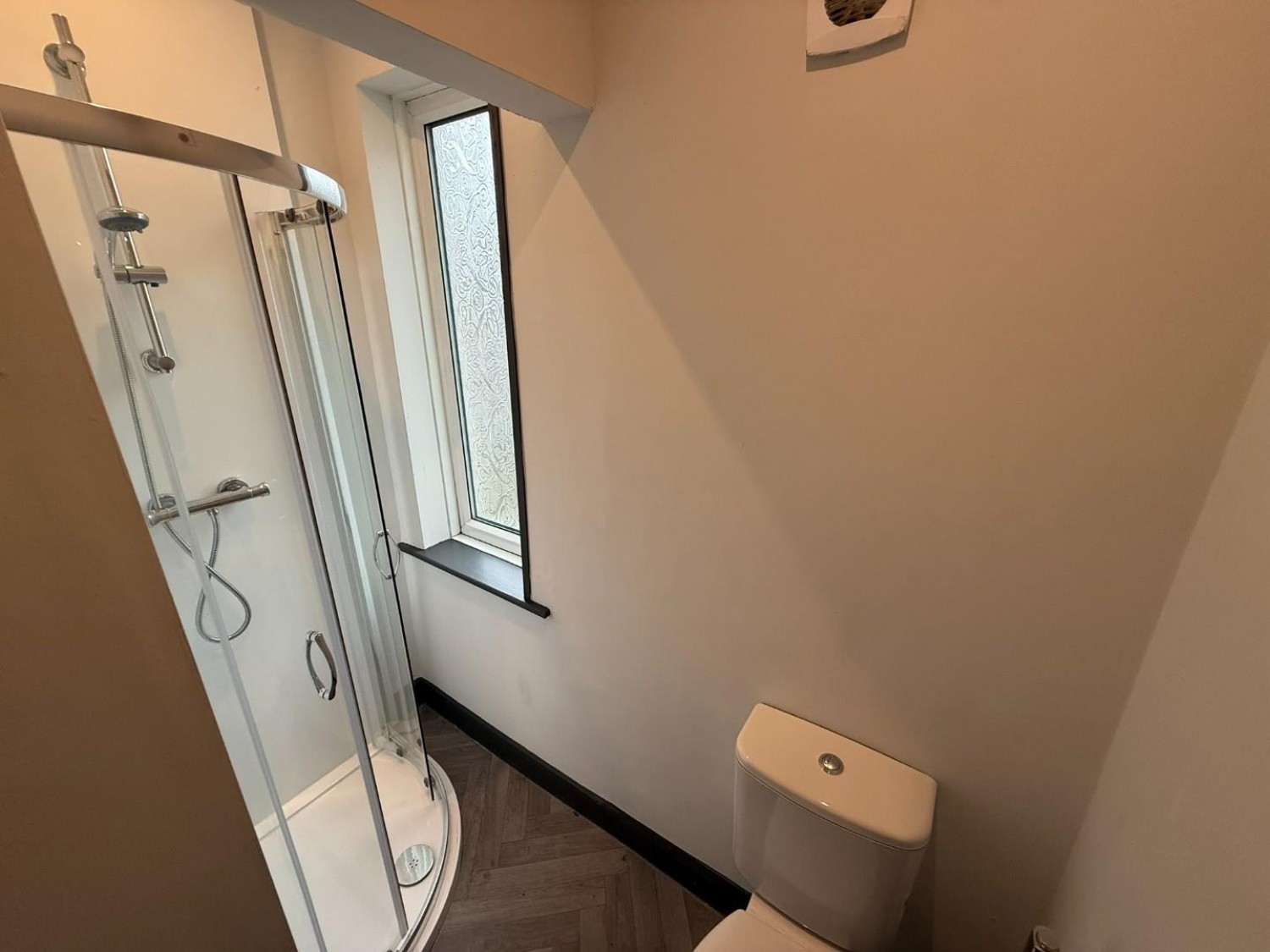 Aketon Road, Castleford