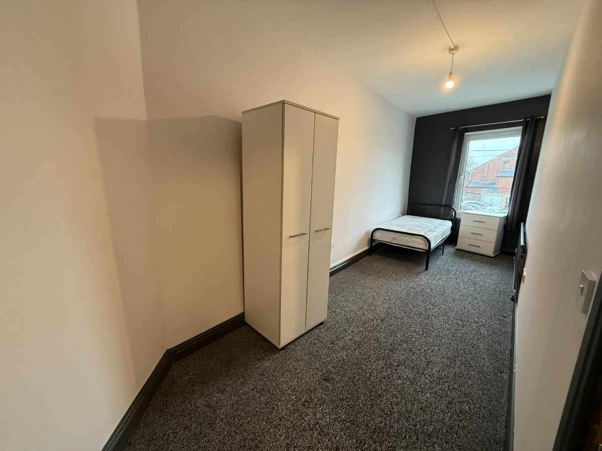 Aketon Road, Castleford