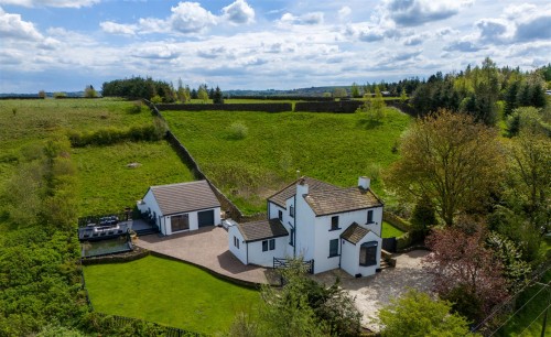 Hardgate Cottage, Brow Top Road, Haworth